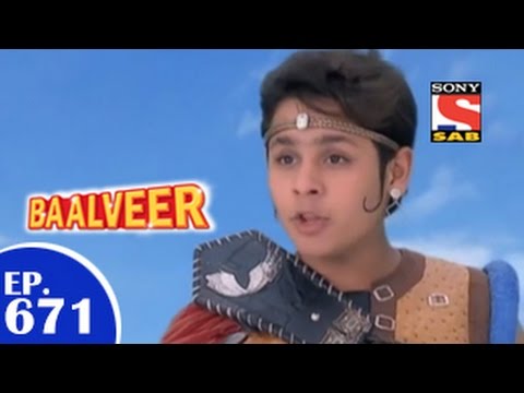 Baal Veer - बालवीर - Episode 671 - 17th March 2015